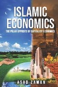 Cover: Islamic Economics - Islamic Research Institute, Iiui, Islamabad