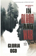 Cover: In Blood and War - Nigeria National Library