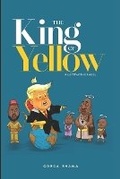 Cover: The King of Yellow - Kalakuta Books