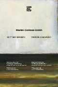 Cover: Verde amargo - BUENOS AIRES POETRY