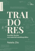 Cover: Traidores - Tilde Editora