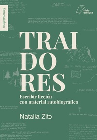 Enlarge image Cover: Traidores - Tilde Editora