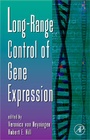 Cover: Long-Range Control of Gene Expression: Volume 61 - Academic Press