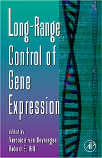 Enlarge image Cover: Long-Range Control of Gene Expression: Volume 61 - Academic Press