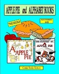 Cover: Apple pie and alphabet - Blurb