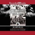 Cover: Ghostriders 1976-1995 - Recorded Books, Inc.