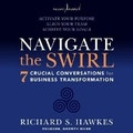 Cover: Navigate the Swirl - Ascent Audio