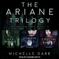 Cover: The Ariane Trilogy - Tantor Audio