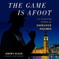 Cover: The Game Is Afoot - Tantor Audio