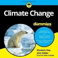 Enlarge image Cover: Climate Change for Dummies - Tantor Audio