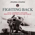 Cover: Fighting Back - Tantor Audio