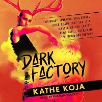 Enlarge image Cover: Dark Factory - Tantor Audio