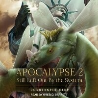 Enlarge image Cover: Still Left Out by the System - Tantor Audio