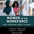 Cover: Women in the Workforce - Tantor Audio