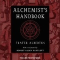 Cover: The Alchemist's Handbook - Tantor Audio