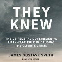 Enlarge image Cover: They Knew - Tantor Audio