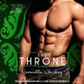 Cover: The Throne - Tantor Audio