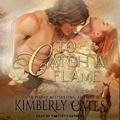 Cover: To Catch a Flame - Tantor Audio