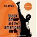 Cover: Black Power and the American Myth - Tantor Audio