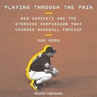 Abbildung von: Playing Through the Pain - Tantor Audio