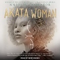 Cover: Akata Woman - Tantor Audio