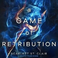 Enlarge image Cover: A Game of Retribution - Tantor Audio