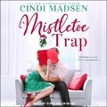 Cover: The Mistletoe Trap - Tantor Audio