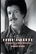 Cover: Keith Jarrett - APS Books
