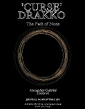 Cover: 'Curse' Drakko - Alexander Gabriel Zoderot