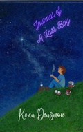 Cover: Journal Of A Lost Boy - Kevin Densmore