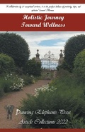 Cover: Holistic Journey Toward Wellness - Dancing Elephants Press