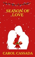Cover: Season of Love - Carol Cassada