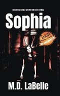 Cover: Sophia - Casper Publishing