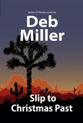 Cover: Slip to Christmas Past - Deb Miller