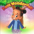 Cover: I Am Wonderful - Zinnias Books