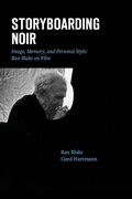 Cover: Storyboarding Noir - Third Stream Associates