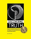 Cover: Discovering Truth - Internationalist Press