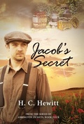 Cover: Jacob's Secret - Author Academy Elite