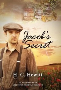 Enlarge image Cover: Jacob's Secret - Author Academy Elite