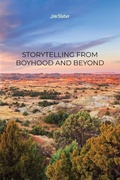 Cover: Storytelling from Boyhood and Beyond - Dorrance Publishing Co.