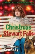 Cover: Christmas in Stewart Falls - Fire & Ice Young Adult Books