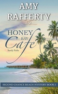 Cover: Honey Bay Cafe - Caroline Treanor International Books