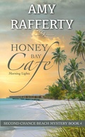 Cover: Honey Bay Cafe - Caroline Treanor International Books