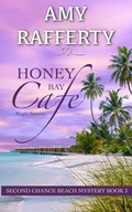 Cover: Honey Bay Cafe - Caroline Treanor International Books