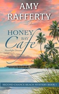 Cover: Honey Bay Cafe - Caroline Treanor International Books