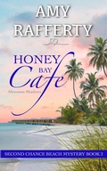Cover: Honey Bay Cafe - Caroline Treanor International Books