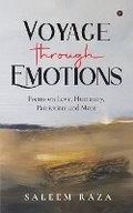 Cover: Voyage through Emotions - Notion Press