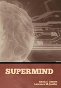 Cover: Supermind - Bibliotech Press