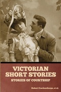 Cover: Victorian Short Stories - Bibliotech Press
