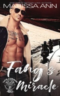 Cover: Fang's Miracle - Marissa Ann